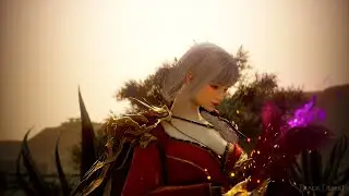 BDO ASIA - Maegu Awakening Montage #1