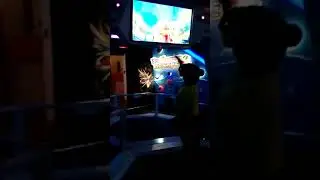 Fruit Ninja VR Jatim Park malang