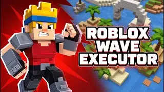 ROBLOX WAVE EXECUTOR 2025 |  FREE ROBLOX EXECUTOR FOR PC  |  SAFE & EASY [FREE DOWNLOAD]