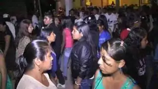 CAHUATACHE BARRIO LA SOLEDAD PARTE 11 2016