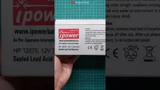 Emergency Light Auto Cut | Auto Cut Emergency Light Kaise Banaye | Emergency Light Auto Cut off |