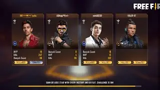 Lone wolf full game play 1 vs 1 desert eagle 🦅 #Mastersoul.