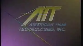 American Film Technologies/20th Television (1951/1989/1995)