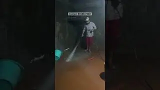 Water tank cleaning only for Mumbai📍 #amazing #cleaning #watertankcleaner #pvcleaning@8108617300