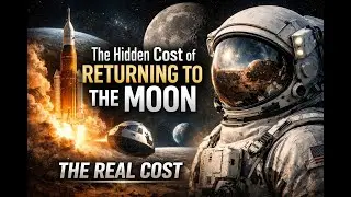 The Hidden Cost of Returning to the Moon