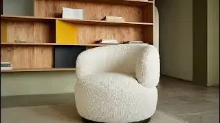 Secret Sofa
