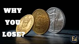 The Pattern That Explains Every Financial Crisis