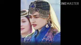 Halime Sultan vs Bala Hatun
