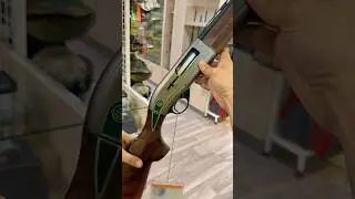 Beretta AL 391 Tkneys 12Gauge STONEcoat #shorts
