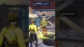 Lethal Tag Secret Code Zombie Escape [ROGUELIKE] #shorts