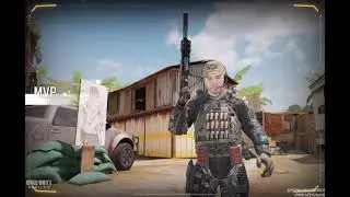 Twitch Stream - Call of Duty Mobile - December 21, 2021 (Team Deathmatch, Battle Royale)