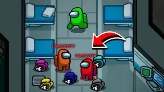 AMONG US: QUEM É O IMPOSTOR? ‹ Koow ›
