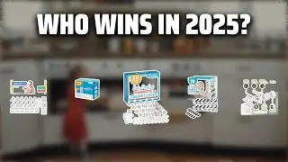 The Top 5 Best Magnetic Drawer Locks in 2025 - Must Watch Before Buying!