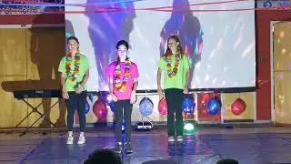 École St-Pierre : Spectacle les p'tits talents 2022