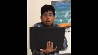 AP Calculus Final - UltraZone Parody (2017)