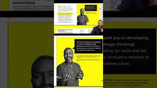 good DESIGN THINKING book p2