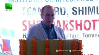 Suresh Kumar Sharma, Co-Director - IIRD