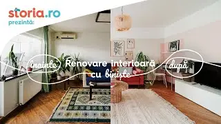 Transformări cu biniște | Episodul #2 inspirat din #cărticicadebiniște