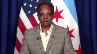 University of Chicago Medical Center and Army Partnership Ceremony