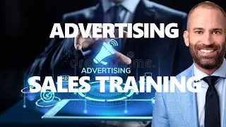 Sales Training for Advertising Sales