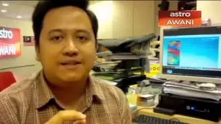 Kini Trending  (3 September 2014)
