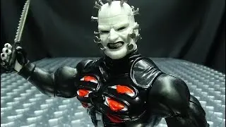 Funko Savage World PINHEAD: EmGo's Reviews N' Stuff