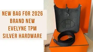 НОВЫЙ EVELYNE TPM 2026 ГОДА | MHAR TRAVELS