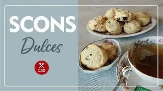SCONS DULCES