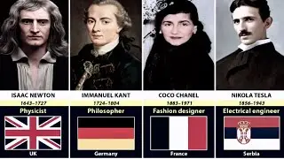 Famous World Figures Who Never Married