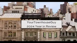 2024 YourTownhouseGuy Year in Review