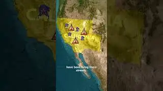 There is more than 1 California #shorts