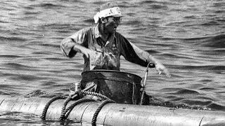 Japan Welded Pilots Inside Kaiten Torpedoes With No Escape &mdash; Most Drowned in Darkness Before Hitting