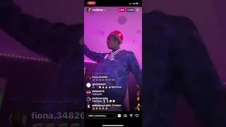 Soulja boy dancing to new song Walk Like Me LEAKED