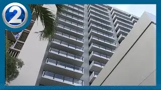 Two found dead in Ala Moana residence: investigation ongoing