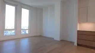 Apartment Tour: 200 Montague Unit 19E
