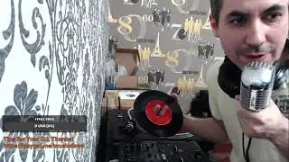 Dig This! Musicdawn 45s 07.05 Unboxing Dusty Old Goodies 45s from CarolinaSoul Vinyl Records Stream