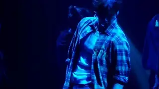 251213 THE CHASE 강다니엘 팬콘 #kangdaniel #pulsephase
