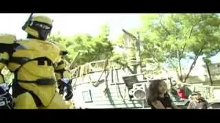 monkeybot