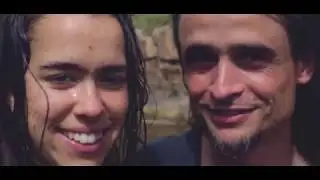 Mariana Root & Nacho Rodriguez - &Aacute;GUA interview