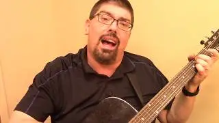 For Those Tears I Died (easy guitar)