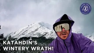 Can We Summit In 80mph Winds?