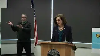 Oregon making plans to gradually reopen ecoonomy