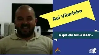 Rui Vilarinho