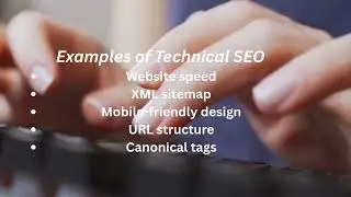 What Is Technical SEO? Why Technical SEO Is Important for Website Ranking
