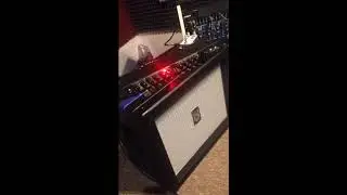 Kartakou Colossus Fane F90 (Lead channel)