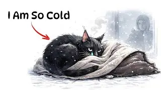 90% of Cat Owners Make These Winter Mistakes (Cats Suffers Silently)