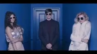 River Island: Stylised AW14