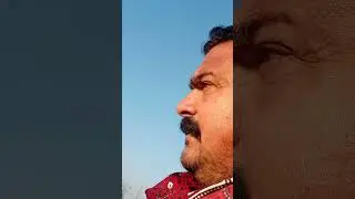 zamino ka visit kiya k gandum kitne tayar ho gaye he
