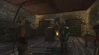 Gothic 2НВ#51-1 26 уровень в 1 главе
