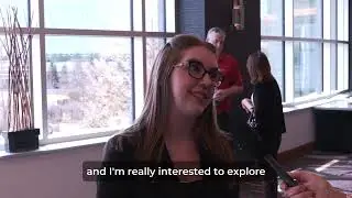 Discover Technata Career Fair 2024 | An inside look